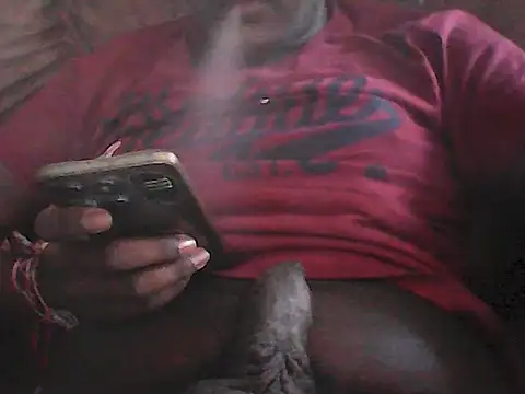 Puffzz online show from June 11, 7:39 am