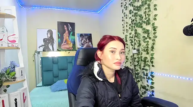 Snapshot of naomy_hot_777 chatting on February 11, 10:39 pm naomy hot 777 online show from February 11, 10:39 pm