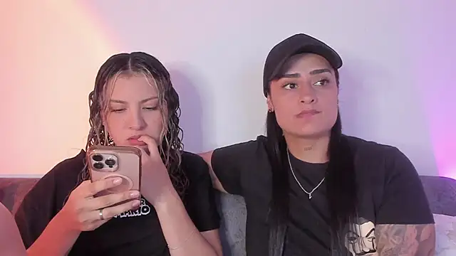 my melody online show from September 19, 4:03 am