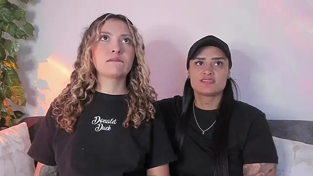 my melody online show from October 3, 5:59 am