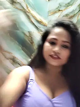 hornysania123 online show from October 9, 6:50 pm