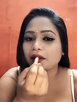 hornysania123 online show from April 30, 7:20 pm
