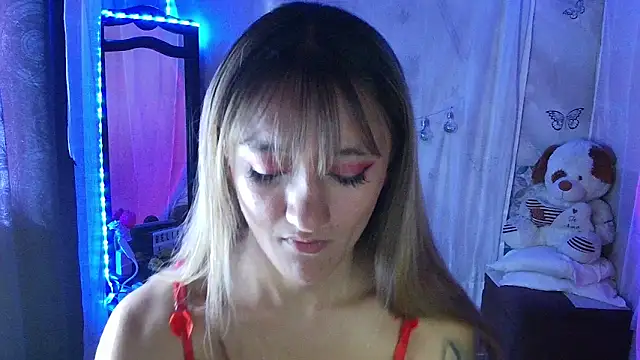 Lya1 ch online show from October 2, 9:22 pm