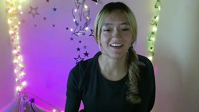 Lya1 ch online show from May 12, 11:02 pm