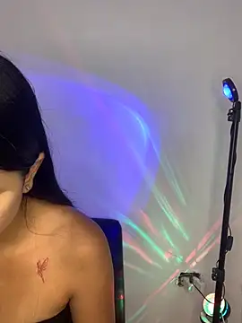 Miss karol online show from October 1, 5:19 pm