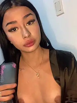 Miss karol online show from October 12, 2:32 am