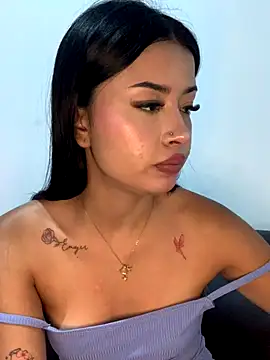 Miss karol online show from October 13, 9:59 pm