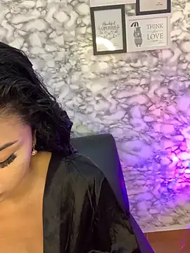 Miss karol online show from February 2, 6:06 pm