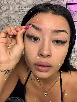 Miss karol online show from February 17, 6:03 pm