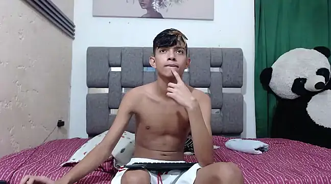 KING STYLE2 online show from February 14, 2:18 am