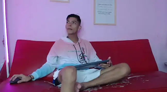 KING STYLE2 online show from March 10, 11:38 pm