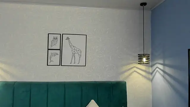 ninna curly online show from January 9, 4:37 am