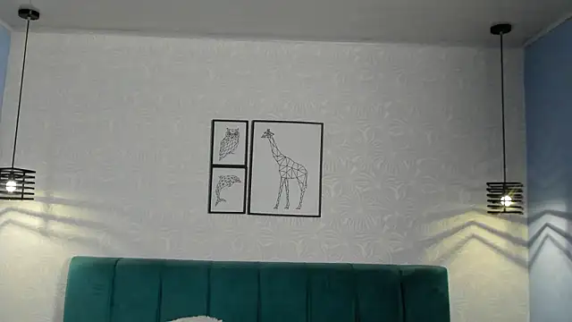 ninna curly online show from March 21, 3:44 am