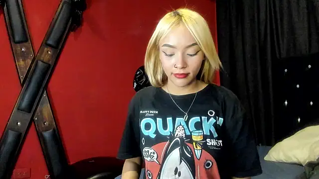 asami kimi online show from February 5, 8:35 pm