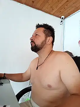 Snapshot of Daniel_08_8 chatting on February 10, 2:16 pm Daniel 08 8 online show from February 10, 2:16 pm