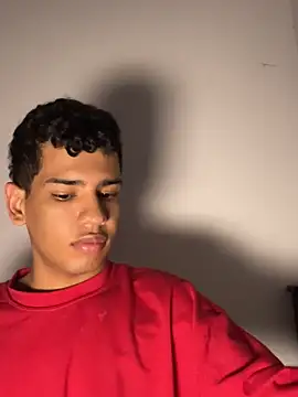 Santiago-Thompson online show from October 5, 9:13 pm