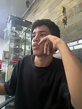 Santiago-Thompson online show from October 11, 2:55 am