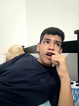 Santiago-Thompson online show from October 16, 5:52 am