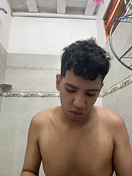 Santiago-Thompson online show from November 6, 3:57 pm