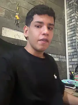 Santiago-Thompson online show from December 16, 8:58 pm