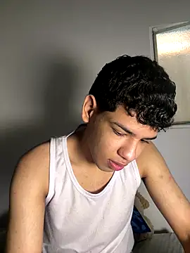 Santiago-Thompson online show from December 22, 6:05 pm