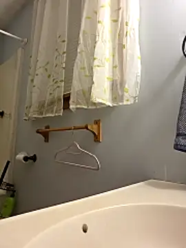 Snapshot of luv2fuk2025 chatting on March 26, 8:31 am luv2fuk2025 online show from March 26, 8:31 am