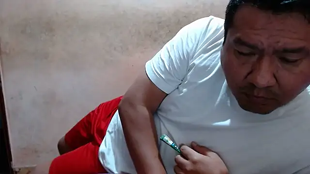 Snapshot of nakedlima chatting on October 25, 5:04 am nakedlima online show from October 25, 5:04 am