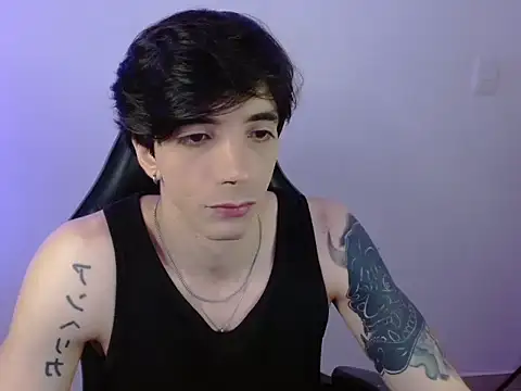 H3ll B0I online show from January 13, 12:05 am