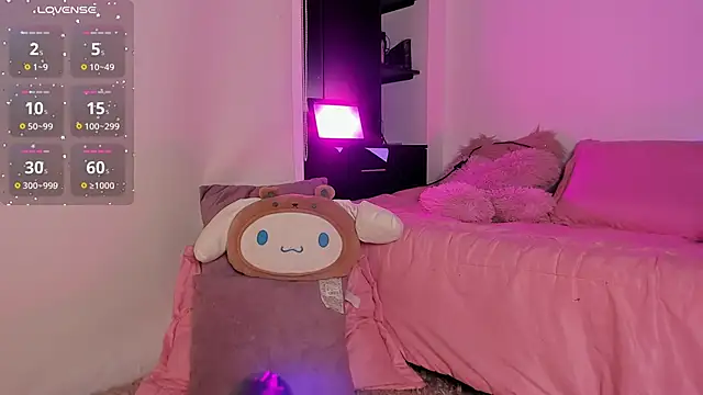 sabrinamoonie online show from March 30, 1:56 pm