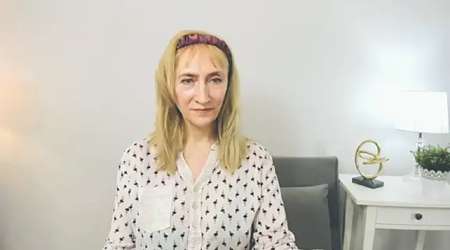 MargaretMilf69 online show from February 16, 2:21 pm