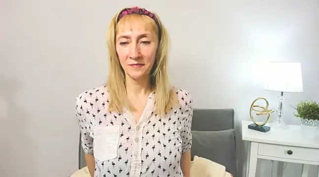 MargaretMilf69 online show from February 19, 7:38 pm