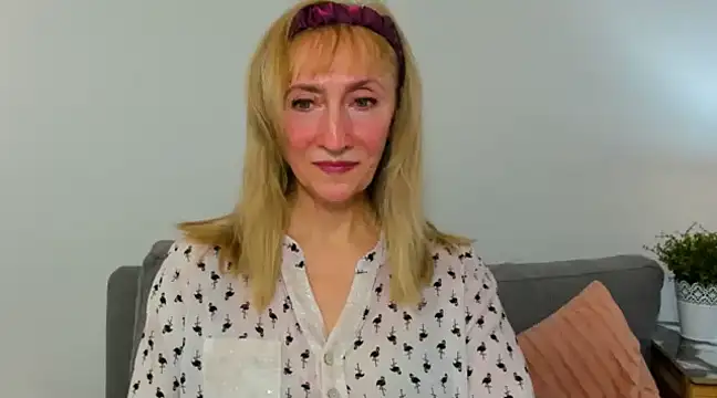 MargaretMilf69 online show from March 2, 2:21 pm