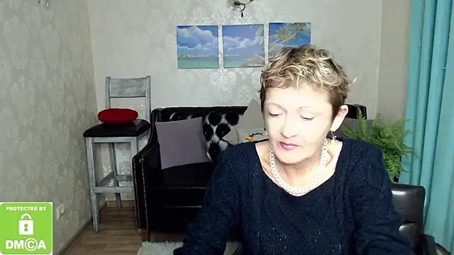 Snapshot of SexyGrandma_ chatting on September 19, 6:08 pm SexyGrandma online show from September 19, 6:08 pm
