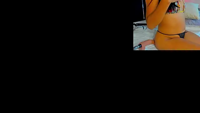 Annita001 online show from October 4, 3:21 pm