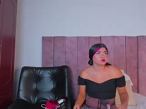 Snapshot of Annita001 chatting on March 11, 6:47 pm Annita001 online show from March 11, 6:47 pm