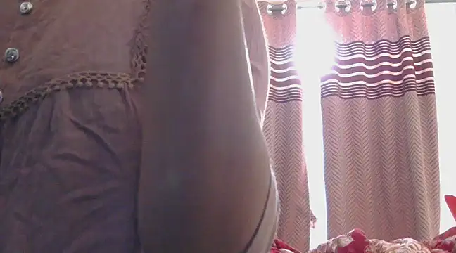 Cutie Pie1p online show from January 27, 7:14 am