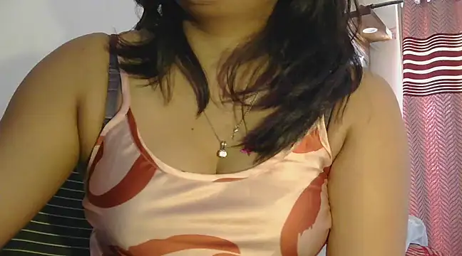 Cutie Pie1p online show from February 2, 9:08 am