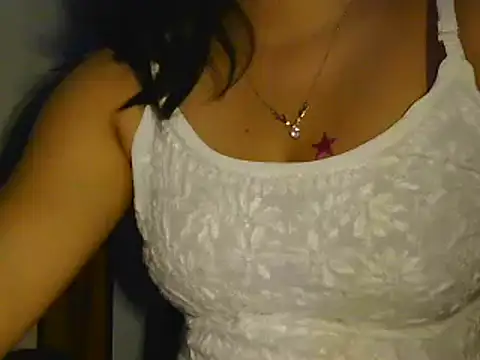 Cutie Pie1p online show from March 8, 1:14 pm