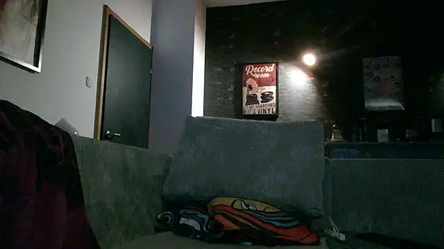 Astrid-Gilbert online show from April 17, 10:13 pm