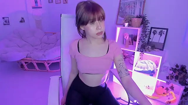 MisaPage online show from March 18, 5:53 pm