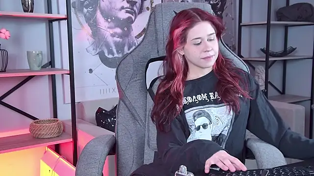 MisaPage online show from November 28, 12:02 am