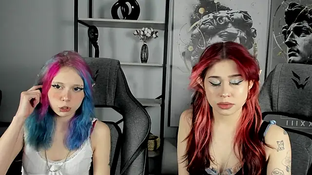 MisaPage online show from November 29, 8:45 pm