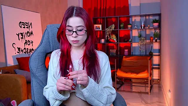 MisaPage online show from March 27, 2:39 am