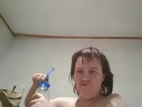 BBWLADY71 online show from February 23, 1:35 am