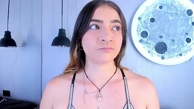 Snapshot of Shanntal_ chatting on September 19, 7:58 pm Shanntal online show from September 19, 7:58 pm