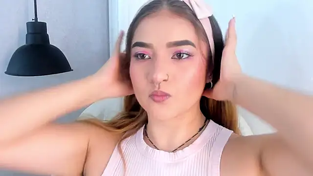 Snapshot of Shanntal_ chatting on October 9, 7:45 pm Shanntal online show from October 9, 7:45 pm