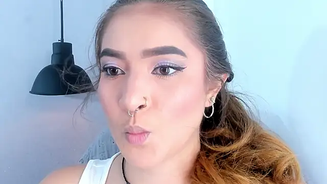 Snapshot of Shanntal_ chatting on October 11, 7:56 pm Shanntal online show from October 11, 7:56 pm