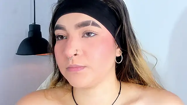 Snapshot of Shanntal_ chatting on October 15, 6:52 pm Shanntal online show from October 15, 6:52 pm