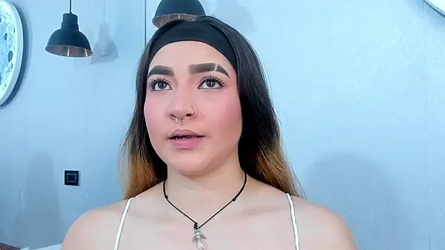 Snapshot of Shanntal_ chatting on October 19, 7:14 pm Shanntal online show from October 19, 7:14 pm