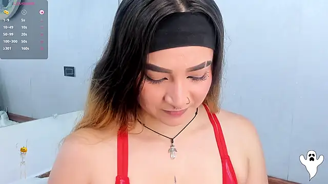 Snapshot of Shanntal_ chatting on October 21, 7:36 pm Shanntal online show from October 21, 7:36 pm